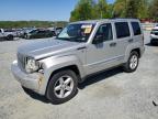 2008 Jeep Liberty Limited for Sale in Concord, NC - Front End