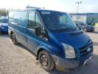 2007 FORD TRANSIT 11 for sale at Copart WESTBURY