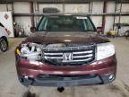 2013 Honda Pilot Exl na sprzedaż w Eldridge, IA - Front End