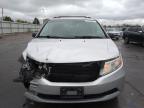 2012 Honda Odyssey Exl en Venta en Littleton, CO - Front End