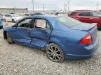 2010 Ford Fusion Se للبيع في Columbus، OH - All Over