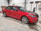 2010 Hyundai Genesis 4.6L de vânzare în Greenwood, NE - Side
