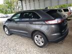 2017 Ford Edge Sel en Venta en Rogersville, MO - Front End