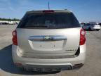 2014 Chevrolet Equinox Lt იყიდება Fresno-ში, CA - Front End