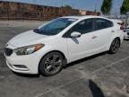 2015 Kia Forte Ex for Sale in Wilmington, CA - Rear End