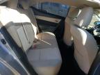 2014 TOYOTA COROLLA ECO for sale at Copart AB - EDMONTON