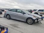 2017 Hyundai Sonata Sport იყიდება New Orleans-ში, LA - Front End