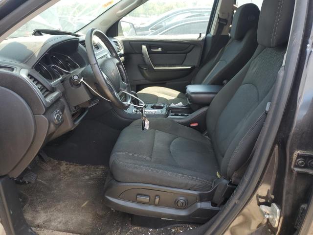  GMC ACADIA 2013 Szary