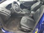 2015 Ford Focus Se na sprzedaż w Cahokia Heights, IL - Side