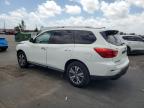 2017 NISSAN PATHFINDER S for sale at Copart FL - MIAMI CENTRAL