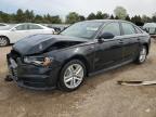 2018 Audi A6 Premium zu verkaufen in Elgin, IL - Front End
