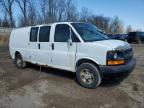 2008 Chevrolet Express G3500  للبيع في Davison، MI - Rollover