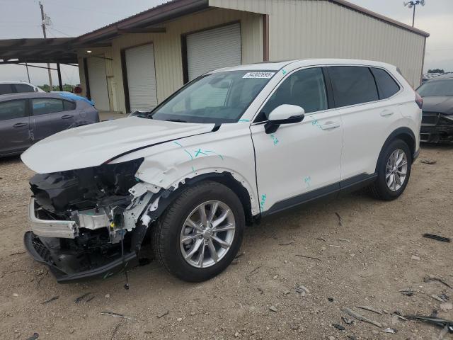 HONDA CR-V EXL 2025