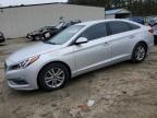 2015 Hyundai Sonata Se for Sale in Seaford, DE - Vandalism