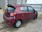 2024 Mitsubishi Mirage Es for Sale in Memphis, TN - Side