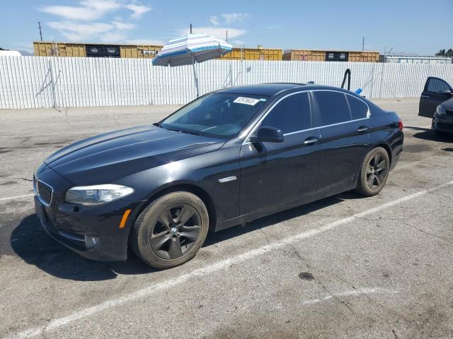 2013 Bmw 528 I