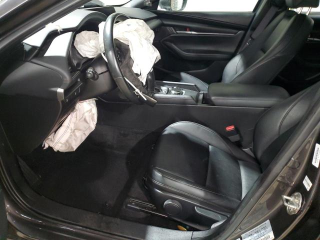  MAZDA 3 2021 Charcoal