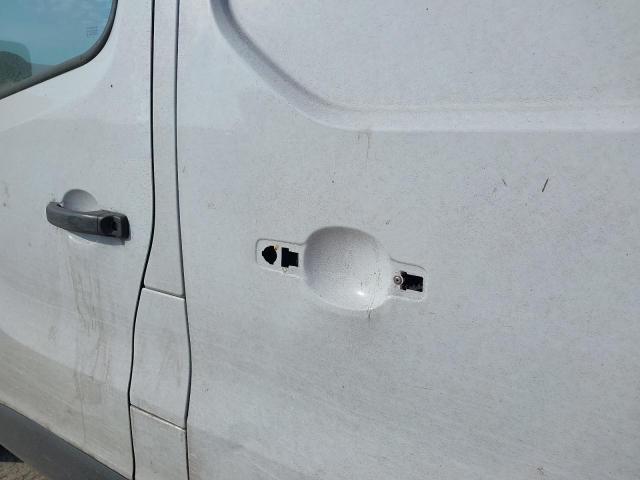 2016 RENAULT TRAFIC SL2