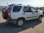 2006 Honda Cr-V Lx продається в Brookhaven, NY - Mechanical