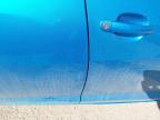 2014 SEAT IBIZA FR E for sale at Copart YORK