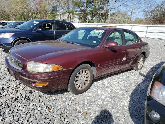 2005 Buick Lesabre Custom