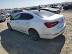 2016 Kia Cadenza Luxury for Sale in Sacramento, CA - Front End