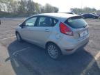 2014 FORD FIESTA STY for sale at Copart SANDTOFT