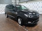 2018 SSANGYONG RODIUS TUR for sale at Copart NEWBURY
