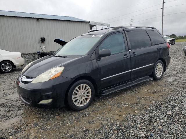 2008 Toyota Sienna Xle