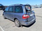 2006 FORD GALAXY ZET for sale at Copart NEWBURY