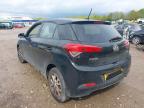 2016 HYUNDAI I20 SE MPI for sale at Copart SANDY