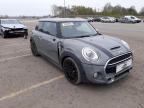 2016 MINI COOPER S for sale at Copart SANDTOFT