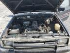 1989 Mazda B2200 Short Bed للبيع في Gastonia، NC - Rear End