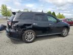 2015 Nissan Pathfinder S იყიდება Eugene-ში, OR - Rear End