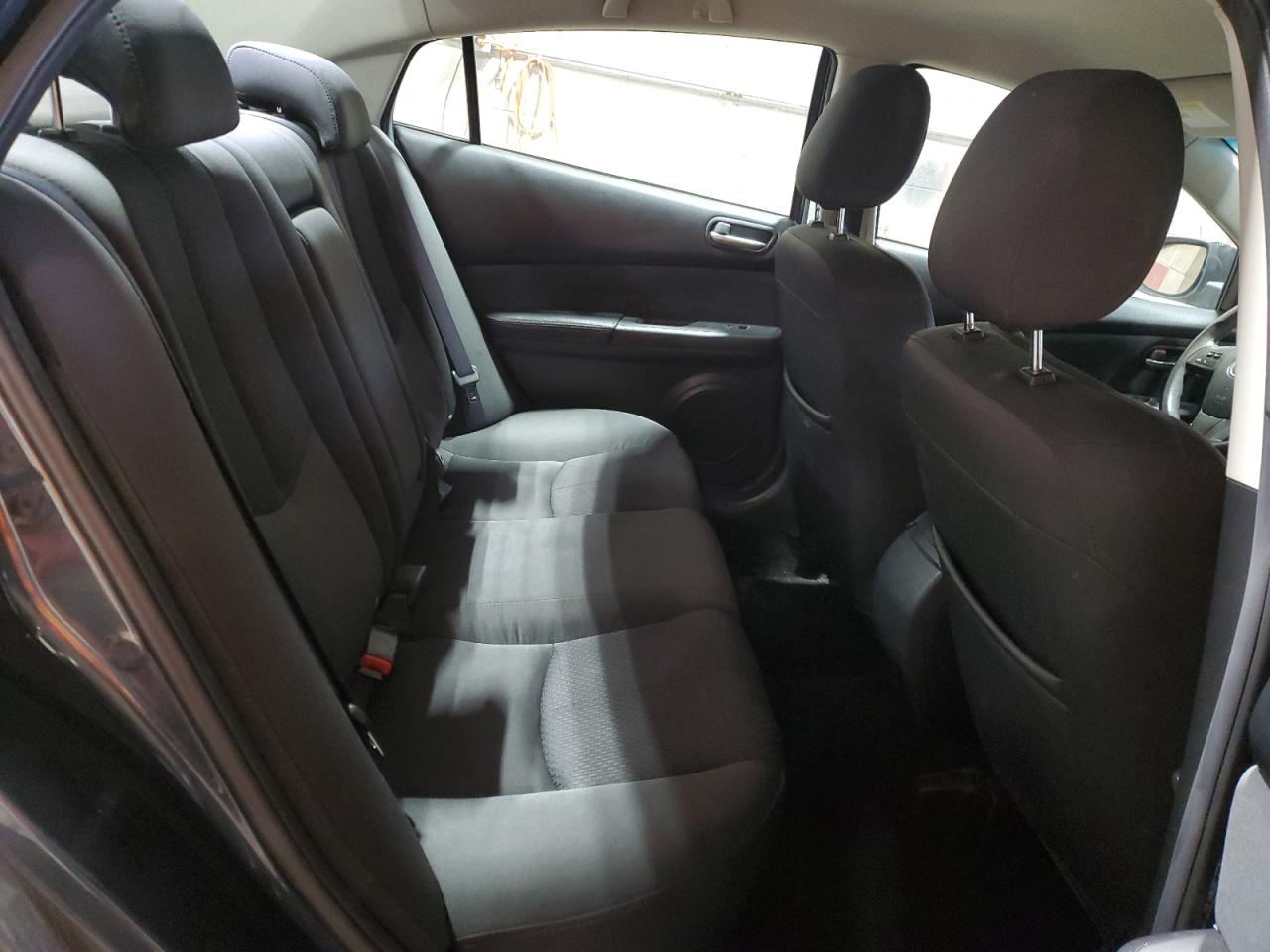 2013 Mazda 6 Sport VIN: 1YVHZ8BH6D5M16809 Lot: 51961485