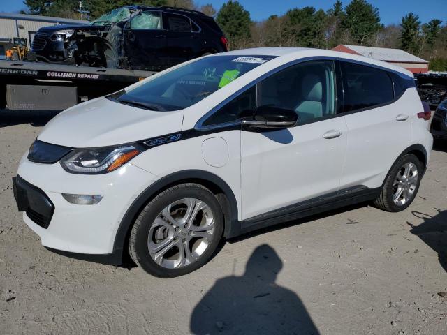 2017 Chevrolet Bolt Ev Lt