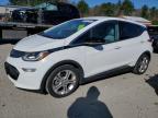 2017 Chevrolet Bolt Ev Lt იყიდება Mendon-ში, MA - Minor Dent/Scratches