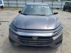 2019 Honda Insight Ex იყიდება Hampton-ში, VA - Rear End