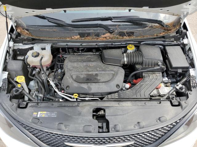 2022 CHRYSLER GRAND CARAVAN SXT  