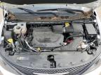 2022 CHRYSLER GRAND CARAVAN SXT à vendre chez Copart ON - COOKSTOWN