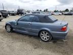 2002 Bmw 325 Ci de vânzare în Los Angeles, CA - Side