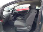 2014 VAUXHALL CORSA LIMI for sale at Copart YORK