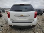 2016 Chevrolet Equinox Lt იყიდება Wayland-ში, MI - Burn - Engine