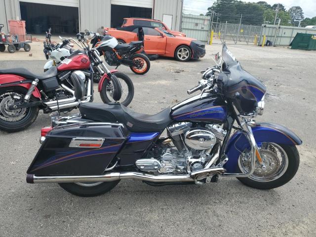 2004 Harley-Davidson Flhtcse 