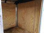 2004 Doolittle Trailers Enclosed Cargo Trailer for Sale in Sikeston, MO - Top/Roof
