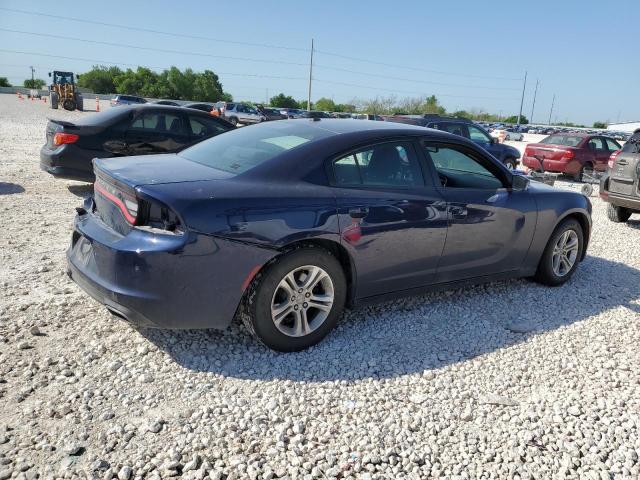  DODGE CHARGER 2016 Blue