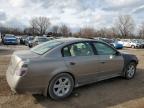 2002 Nissan Altima Base للبيع في Des Moines، IA - Front End
