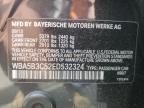 2014 Bmw 535 Xi იყიდება Glassboro-ში, NJ - Mechanical