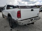 2005 Ford F350 Srw Super Duty de vânzare în Louisville, KY - Top/Roof