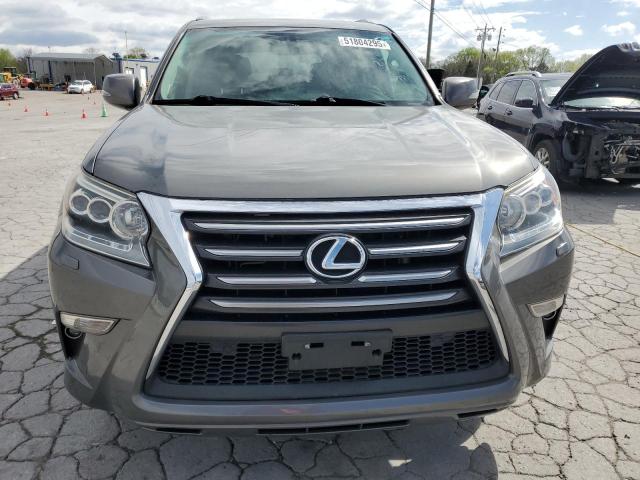 Parquets LEXUS GX 2014 Szary